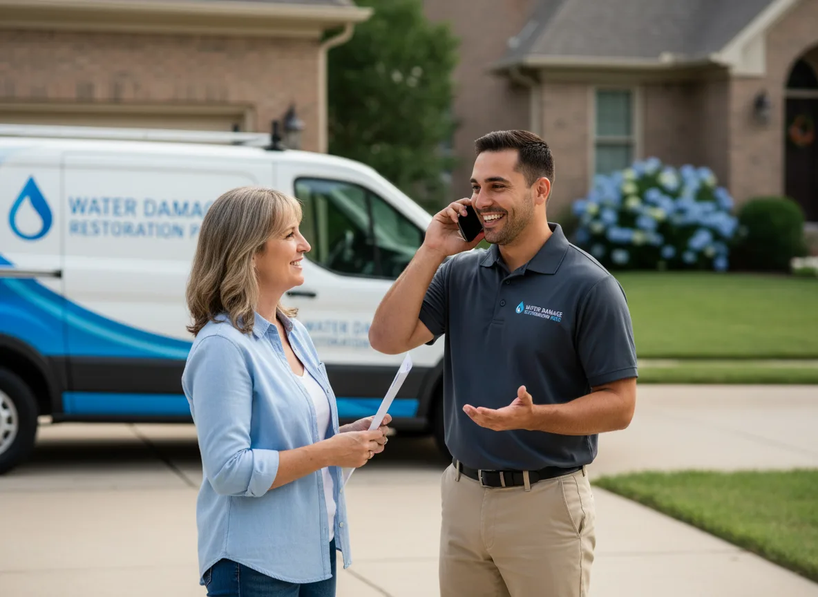 Flood Restoration Plainview, NY FAQs
